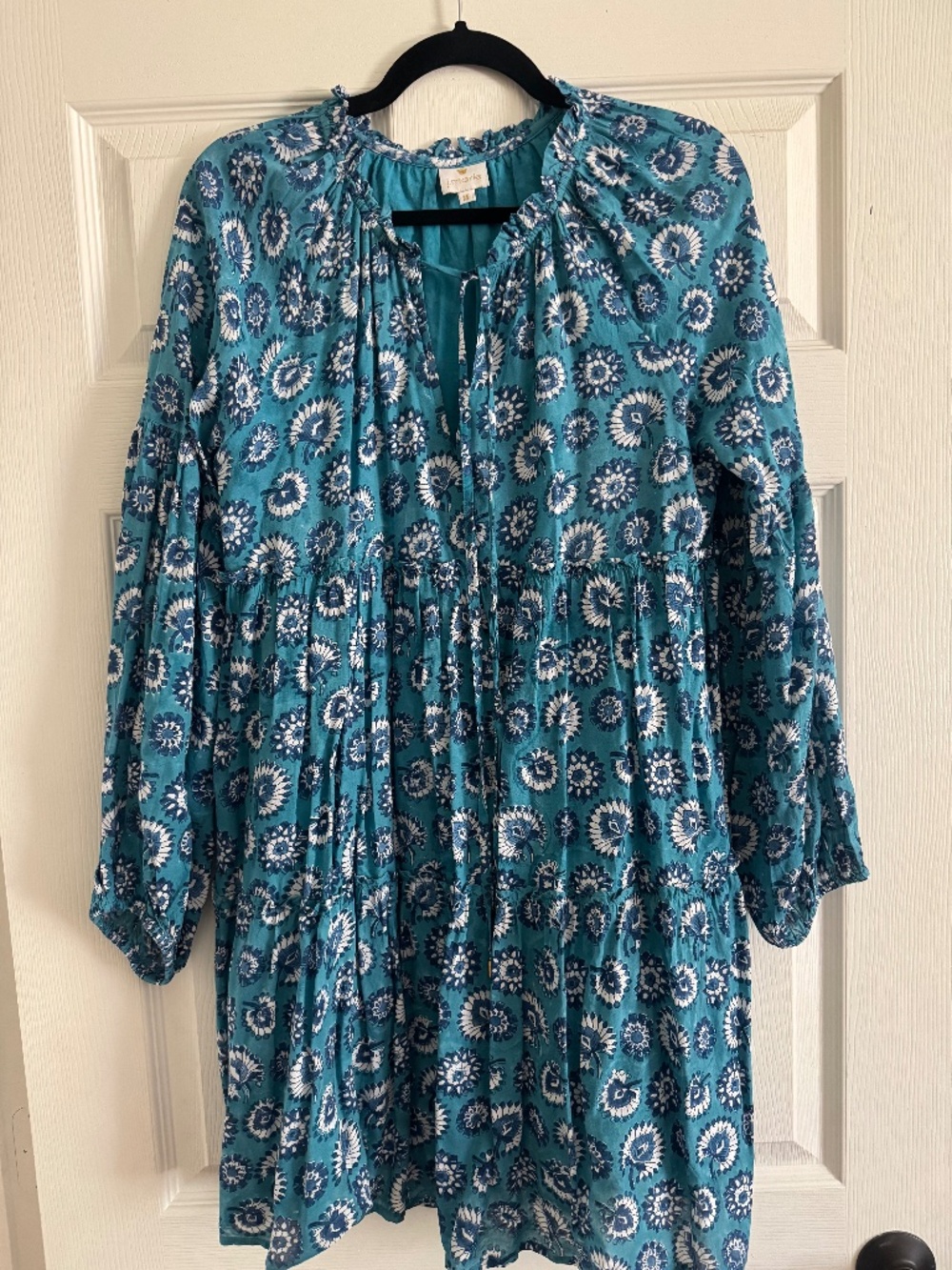 J Marie dress